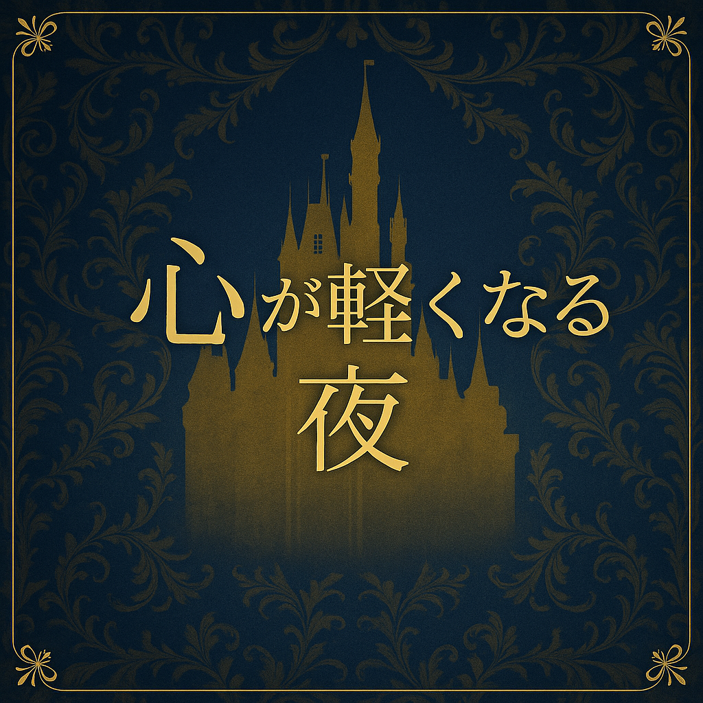 ROMANTICが生む“心の解放感”について