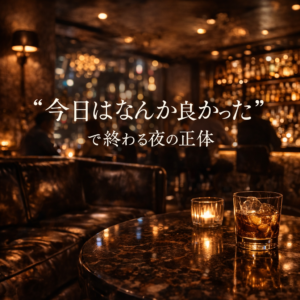 今日はよかった